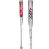 Clearance – Marucci CAT 7 Silver (-3) BBCOR Baseball Bat: MCBC72S -Field Ready Shop 2020MarucciCAT7SilverBBCORBaseballBat MCBC72S 800x