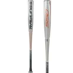 Clearance – 2020 Rawlings 5150 BBCOR (-3) Baseball Bat: BBZ53