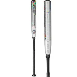 Clearance – 2021 DeMarini Prism+ (-10) Fastpitch Softball Bat: WTDXPZP-21