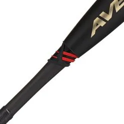 Clearance – 2022 AXE Avenge Pro Composite (-3) Power Axe Handle BBCOR Baseball Bat: L146J-PWR -Field Ready Shop 2021 04 01 AXE Bat L146J PWR Shot 3 800x