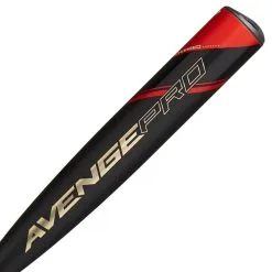 Clearance – 2022 AXE Avenge Pro Composite (-3) Power Axe Handle BBCOR Baseball Bat: L146J-PWR -Field Ready Shop 2021 04 01 AXE Bat L146J PWR Shot 4 800x