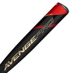 Clearance – 2022 AXE Avenge Pro Composite (-3) BBCOR Baseball Bat: L146J -Field Ready Shop 2021 04 01 AXE Bat L146J Shot 4 800x