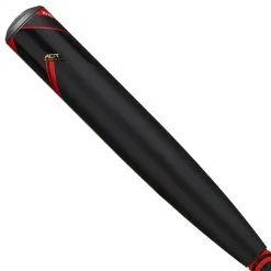 Clearance – 2022 AXE Avenge Pro Composite (-3) BBCOR Baseball Bat: L146J -Field Ready Shop 2021 04 01 AXE Bat L146J Shot 6 800x