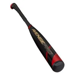 Clearance – 2022 AXE Avenge Pro Composite (-3) BBCOR Baseball Bat: L146J -Field Ready Shop 2021 04 01 AXE Bat L146J Shot 9 800x