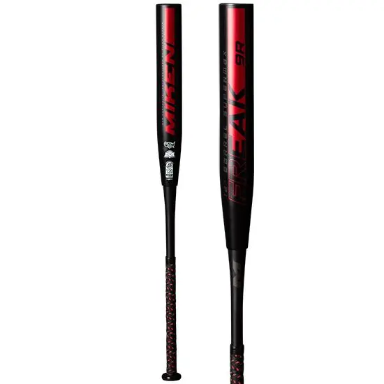 Clearance – 2021 Miken Freak 9R Josh Riley 12″ Supermax USSSA Slowpitch Softball Bat: MJR21U 3 Clearance – 2021 Miken Freak 9R Josh Riley 12″ Supermax USSSA Slowpitch Softball Bat: MJR21U