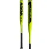 Clearance – 2021 Worth Mach 1 XXL 13.5″ USSSA Slowpitch Softball Bat: WM21MU -Field Ready Shop 2021 Worth Mach 1 XXL USSSA Slowpitch Softball Bat WM21MU 800x