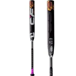 Clearance – 2022 DeMarini CF (-11) Fastpitch Softball Bat: WTDXCFS22