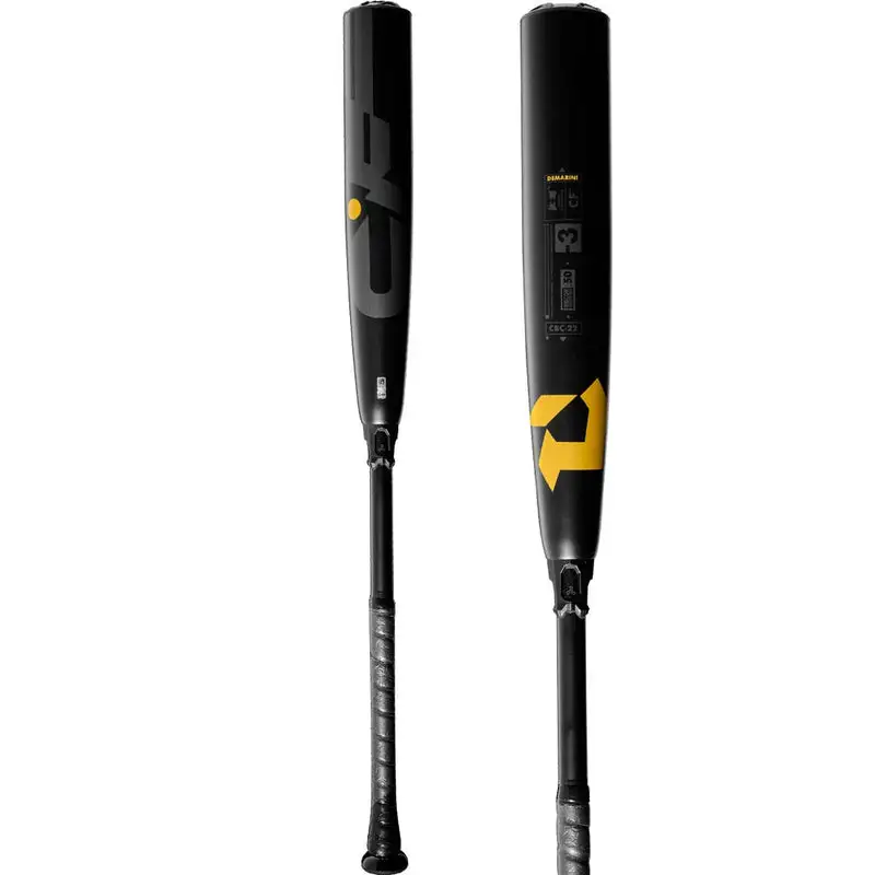 Clearance – 2022 DeMarini CF (-3) BBCOR Baseball Bat: WTDXCBC-22 3 Clearance – 2022 DeMarini CF (-3) BBCOR Baseball Bat: WTDXCBC-22
