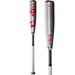 Clearance – 2022 DeMarini The Goods (-10) USSSA Baseball Bat: WTDXGBZ-22