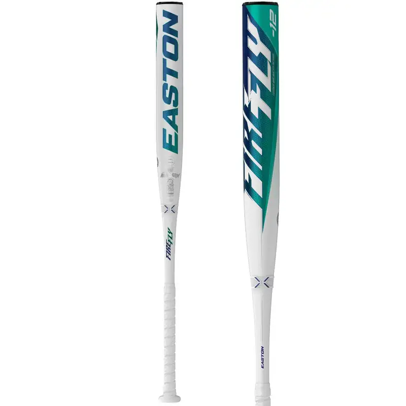 Clearance – 2022 Easton FIREFLY (-12) Fastpitch Softball Bat: FP22FF12 3 Clearance – 2022 Easton FIREFLY (-12) Fastpitch Softball Bat: FP22FF12