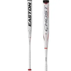 Clearance – 2022 Easton Ghost Advanced (-9) Fastpitch Softball Bat: FP22GHAD9