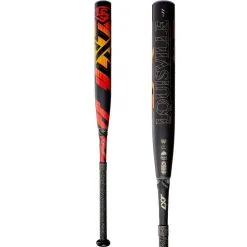 Clearance – 2022 Louisville Slugger LXT (-11) Fastpitch Softball Bat: WBL2542010