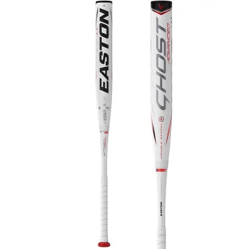 Clearance – 2022 Easton Ghost Advanced (-11) Fastpitch Softball Bat: FP22GHAD11 3 Clearance – 2022 Easton Ghost Advanced (-11) Fastpitch Softball Bat: FP22GHAD11