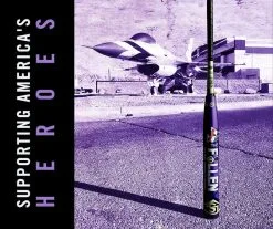 Clearance – 2022 Louisville Slugger Genesis 4 The Fallen USSSA Slowpitch Softball Bat: WBL2556010 -Field Ready Shop 21LS 4TF 940x788 FB post 2 800x