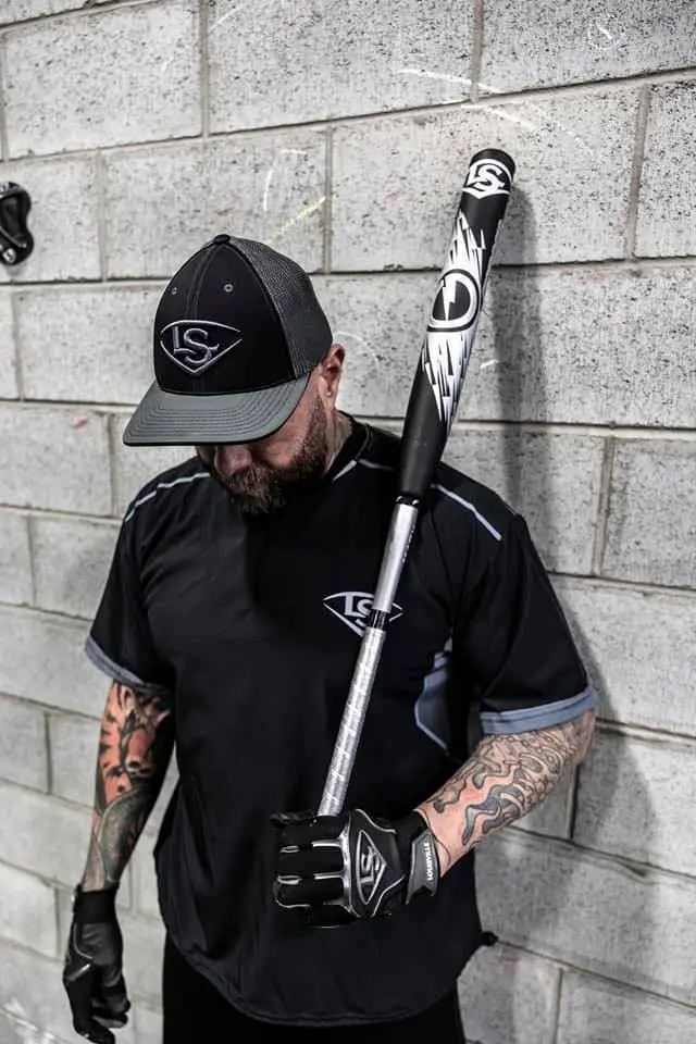 Clearance – 2022 Louisville Slugger Genesis Endloaded ASA/USA Slowpitch Softball Bat: WBL26110102 5 Clearance – 2022 Louisville Slugger Genesis Endloaded ASA/USA Slowpitch Softball Bat: WBL26110102 - Image 3