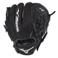 Mizuno Prospect Series PowerClose 10" Baseball Glove (Throw Right)