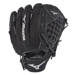 Mizuno Prospect Series PowerClose 10.5" Baseball Glove (Throw Right)