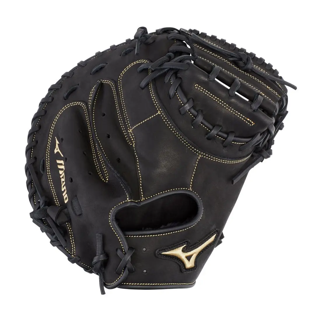 Mizuno MVP Prime 34" Catcher's Mitt (Throw Right) 3 Mizuno MVP Prime 34" Catcher's Mitt (Throw Right)