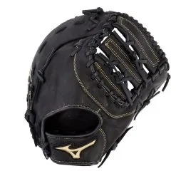 Mizuno MVP Prime 12.5" First Base Mitt (Throw Right)
