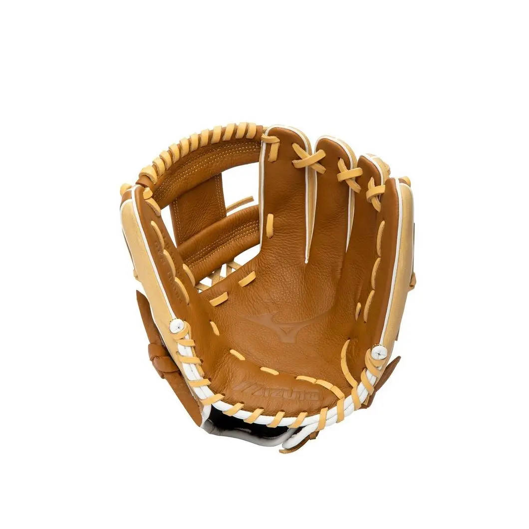 Mizuno Franchise Series Baseball Infield Glove 11.5" (Throw Right) 4 Mizuno Franchise Series Baseball Infield Glove 11.5" (Throw Right) - Image 2