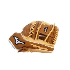 Mizuno Franchise Series Baseball Infield Glove 11.5" (Throw Right) 7 Mizuno Franchise Series Baseball Infield Glove 11.5" (Throw Right) -Field Ready Shop 312907 R878 03