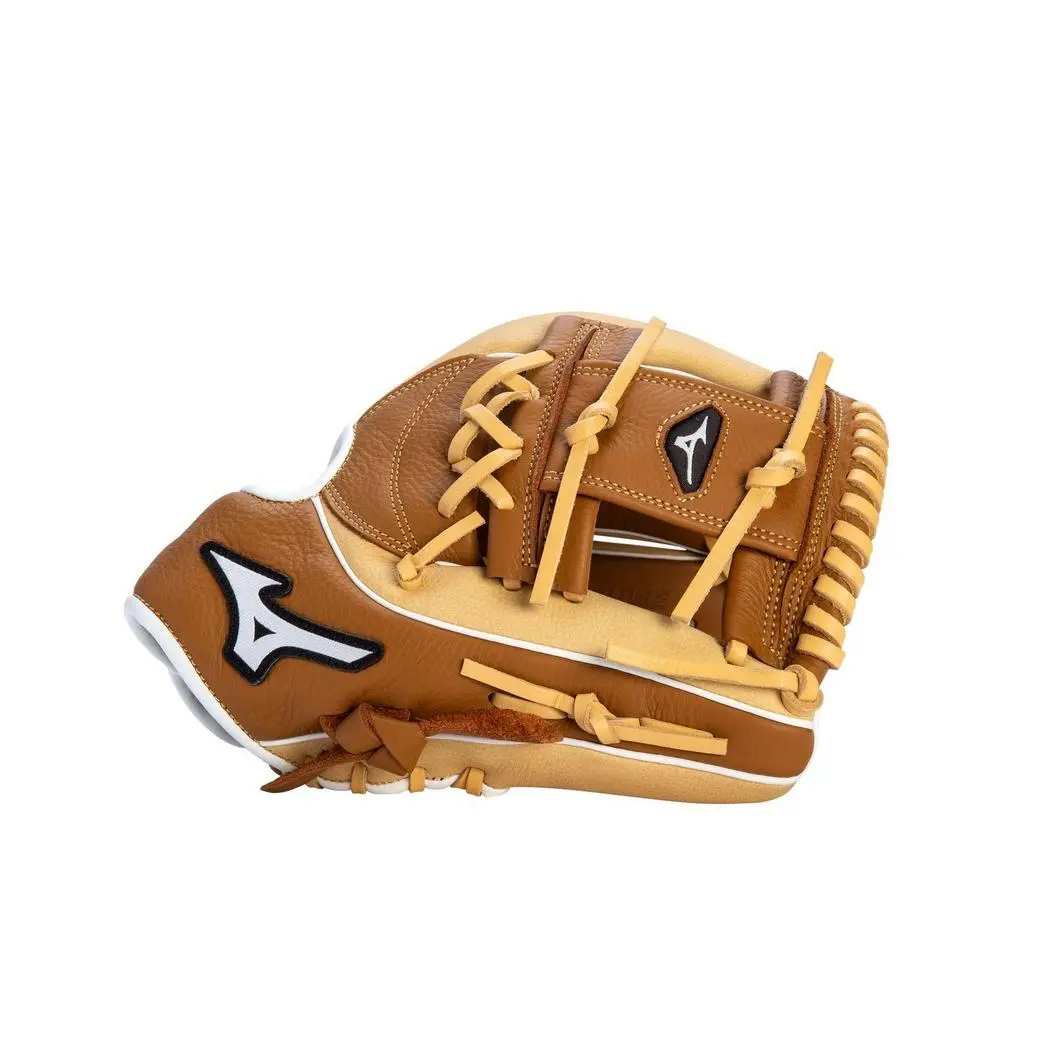 Mizuno Franchise Series Baseball Infield Glove 11.5" (Throw Right) 5 Mizuno Franchise Series Baseball Infield Glove 11.5" (Throw Right) - Image 3