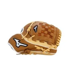 Mizuno Franchise Series Baseball Infield Glove 11" (Throw Right) -Field Ready Shop 312956 R878 03