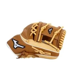 Mizuno Franchise Series Baseball Infield Glove 11.75" (Throw Right) -Field Ready Shop 312957 R878 03