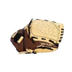 Mizuno Prospect Paraflex Series Youth Baseball Glove 11" (Throw Right) -Field Ready Shop 312962 RG80 03