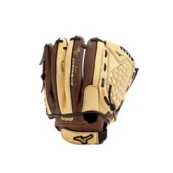 Mizuno Prospect Paraflex Series Youth Baseball Glove 11.5" (Throw Right)