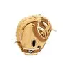 Mizuno Franchise Series 12.5" First Base Mitt (Throw Right) 2 Mizuno Franchise Series 12.5" First Base Mitt (Throw Right) -Field Ready Shop 312973 R878