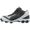 Mizuno 9-Spike Advance Youth Franchise 9 MID Baseball Cleats