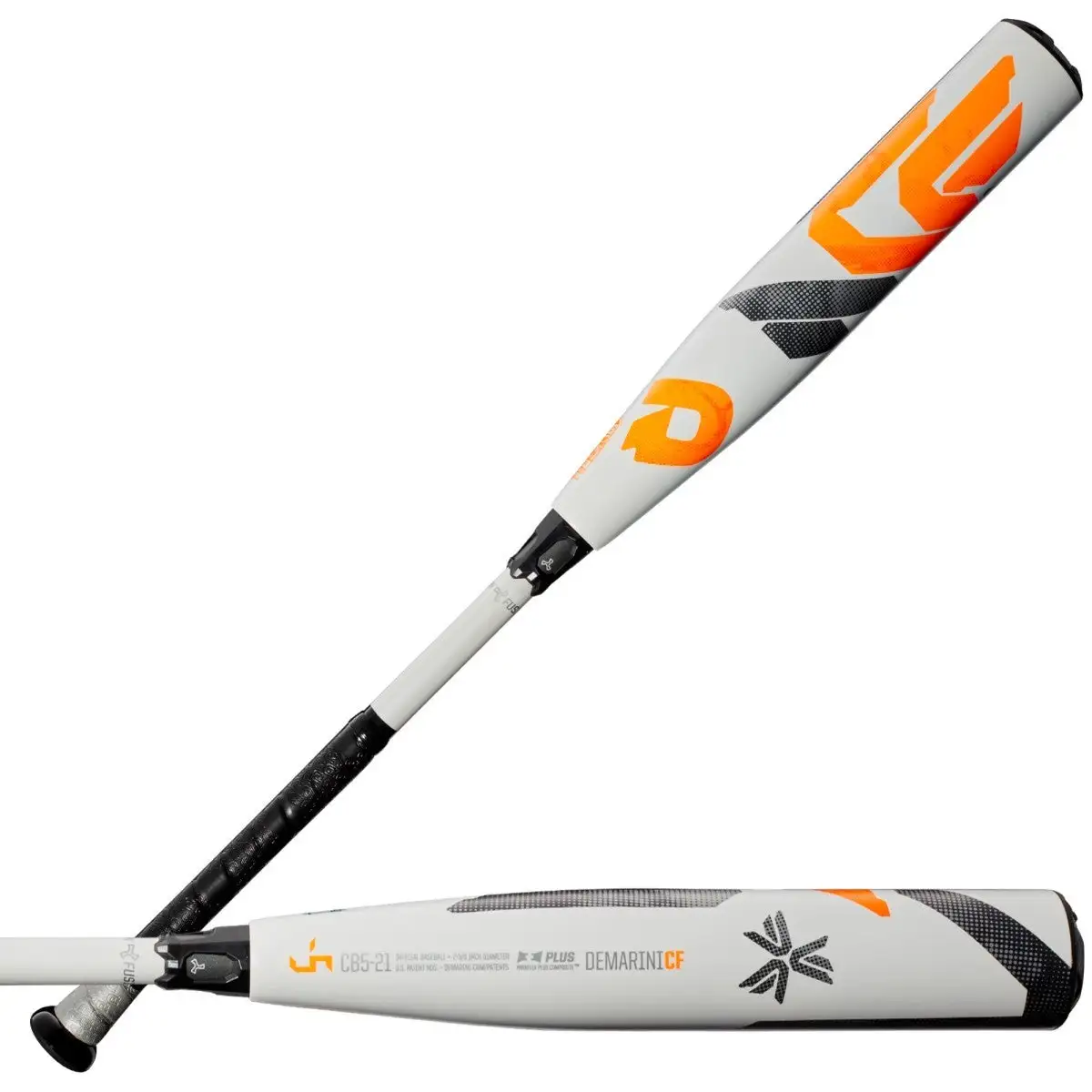 2021 DeMarini CF (-5) USSSA Baseball Bat 3 2021 DeMarini CF (-5) USSSA Baseball Bat