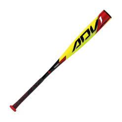 Clearance – 2020 Easton ADV1 360 (-12) 2 5/8″ USA Baseball Bat: YBB20ADV12 -Field Ready Shop ADV1 12 YBB20ADV12 A112970 1 800x