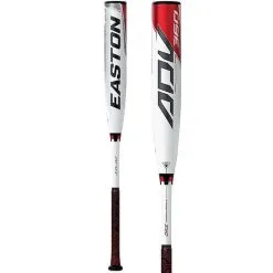 Clearance – 2020 Easton ADV 360 (-10) 2 5/8″ USSSA Baseball Bat: SL20ADV108