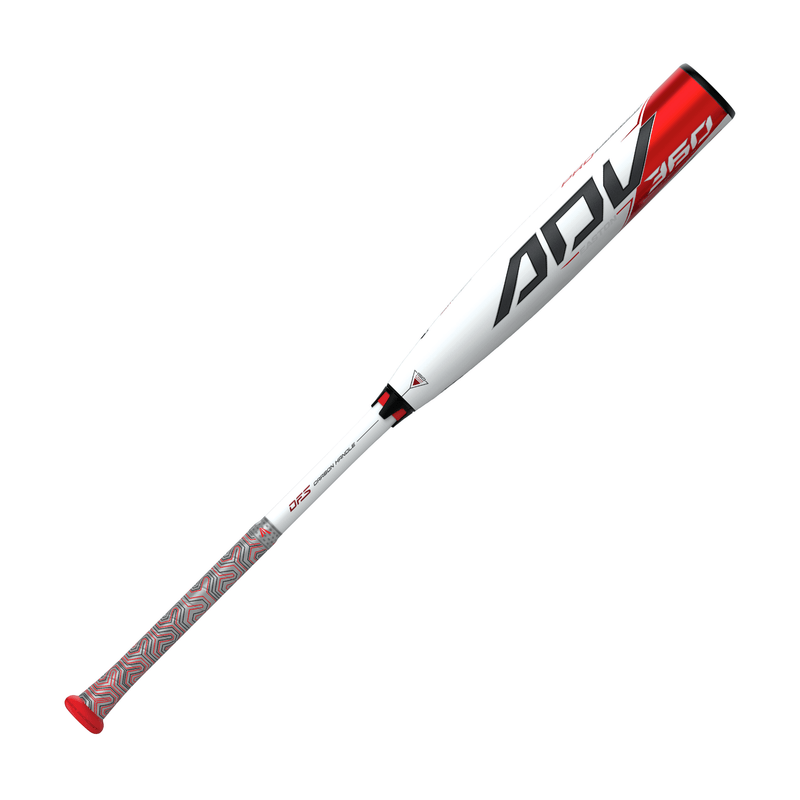 Clearance – 2020 Easton ADV 360 (-8) 2 3/4″ USSSA Baseball Bat: SL20ADV8 5 Clearance – 2020 Easton ADV 360 (-8) 2 3/4″ USSSA Baseball Bat: SL20ADV8 - Image 3