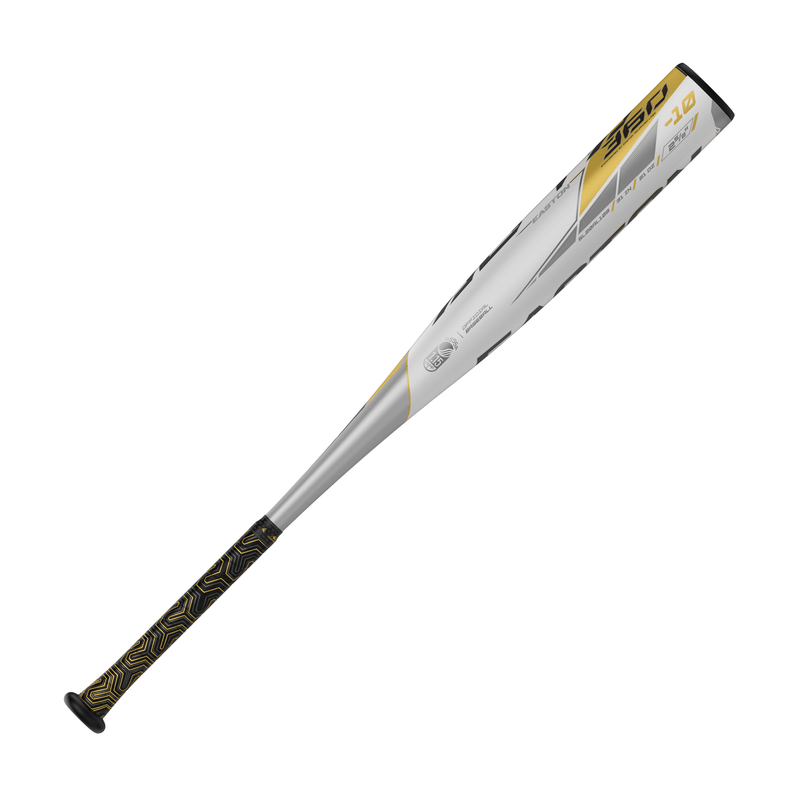 Clearance – 2020 Easton Alpha 360 (-10) 2 5/8″ USSSA Baseball Bat: SL20AL108 6 Clearance – 2020 Easton Alpha 360 (-10) 2 5/8″ USSSA Baseball Bat: SL20AL108 - Image 4