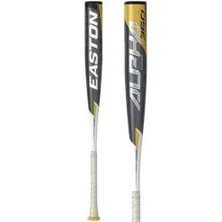 Clearance – 2020 Easton Alpha 360 (-3) BBCOR Baseball Bat: BB20AL