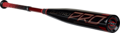 Clearance – 2021 Rawlings Quatro Pro (-3) BBCOR Baseball Bat: BB1Q3 -Field Ready Shop BB1Q3 5 800x