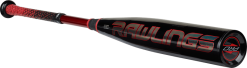 Clearance – 2021 Rawlings Quatro Pro (-3) BBCOR Baseball Bat: BB1Q3 -Field Ready Shop BB1Q3 7 800x