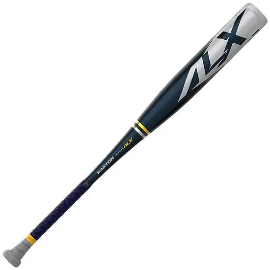 Clearance – 2022 Easton ALPHA ALX (-3) BBCOR Baseball Bat: BB22AL 5 Clearance – 2022 Easton ALPHA ALX (-3) BBCOR Baseball Bat: BB22AL - Image 3