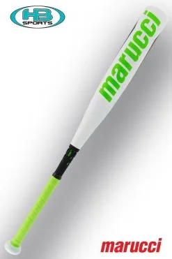 Clearance – MARUCCI HEX CONNECT 2¾” BIG BARREL BAT (-8): MSBHCX8
