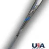 Clearance – Rawlings Velo (-10) Alloy & Composite Youth USA Baseball Bat: US8V10 2 Clearance – Rawlings Velo (-10) Alloy & Composite Youth USA Baseball Bat: US8V10 -Field Ready Shop Bat US8V10 800x