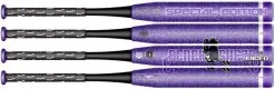 Clearance – 2021 Monsta Candy Black Sheep LE 12.5″ Endload USA Slowpitch Softball Bat -Field Ready Shop Blacksheep CandyPurple 800x