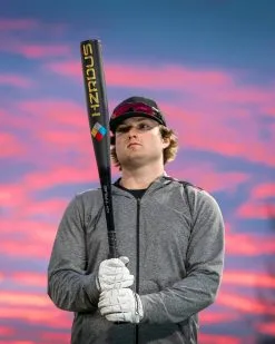 Clearance – 2022 TRUE Temper HZRDUS (-3) BBCOR Baseball Bat: BB22HZRB3 -Field Ready Shop BlazeSky 800x