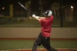 Clearance – Marucci Cat 7 Black BBCOR (-3) Baseball Bat: MCBC7CB -Field Ready Shop CAT7 Black 3 800x