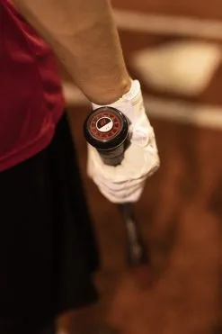 Clearance – Marucci Cat 7 Black BBCOR (-3) Baseball Bat: MCBC7CB -Field Ready Shop CAT7 Black 6 800x