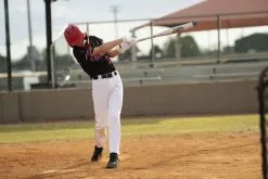 Clearance – Marucci CAT 7 Silver (-8) USSSA Baseball Bat: MSBC728S -Field Ready Shop CAT7Silver 8 800x