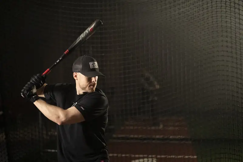 Clearance – Marucci Cat 8 Black BBCOR (-3) Baseball Bat: MCBC8CB 4 Clearance – Marucci Cat 8 Black BBCOR (-3) Baseball Bat: MCBC8CB - Image 2