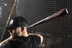 Clearance – Marucci Cat 8 Black BBCOR (-3) Baseball Bat: MCBC8CB 12 Clearance – Marucci Cat 8 Black BBCOR (-3) Baseball Bat: MCBC8CB -Field Ready Shop CAT8 Black 5 800x
